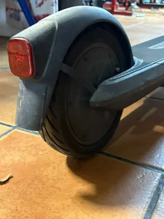 Patinete eléctrico Cecotec