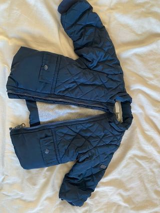 Lote Ropa Bebé 1-6 Meses