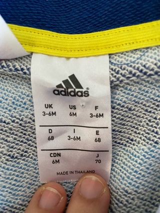 Lote Ropa Bebé 1-6 Meses