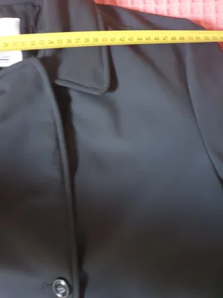 Cappotto Sartoria Italiana Doppio Petto