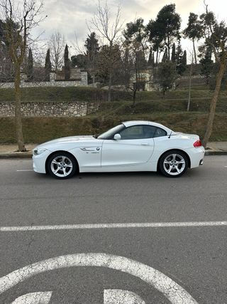 BMW Z4 2.0i 2015