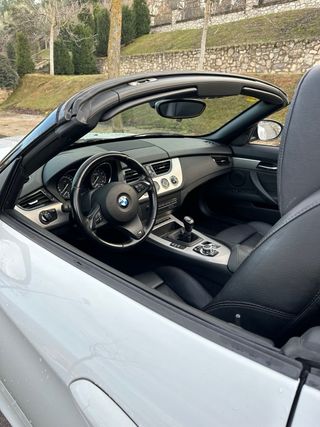BMW Z4 2.0i 2015
