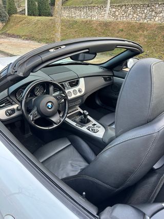 BMW Z4 2.0i 2015