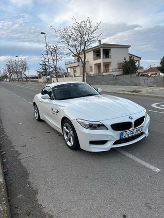 BMW Z4 2.0i 2015