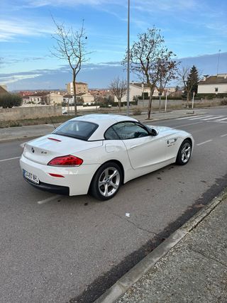 BMW Z4 2.0i 2015