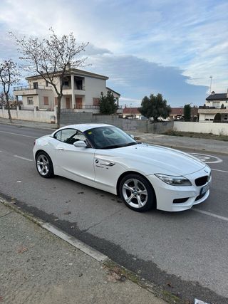 BMW Z4 2.0i 2015