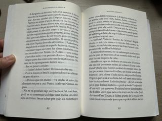 Crónicas de Narnia L´ultima batalla