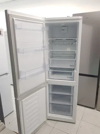 Nevera Combi Beko 1.85m con garantía