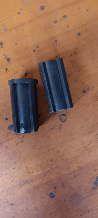 Gomas Horquilla Derbi Variant