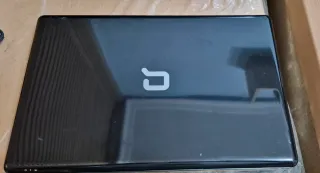 Portátil Compaq CQ61 + Regalo Compaq 6530b