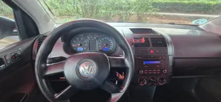 Volkswagen Polo 2006