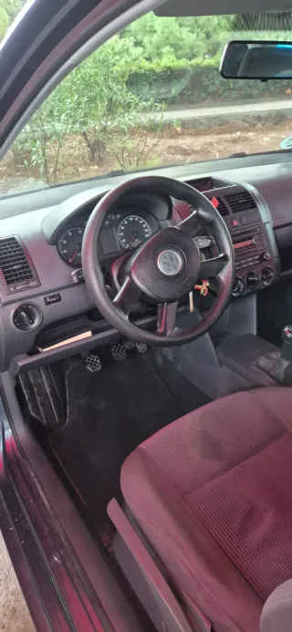 Volkswagen Polo 2006