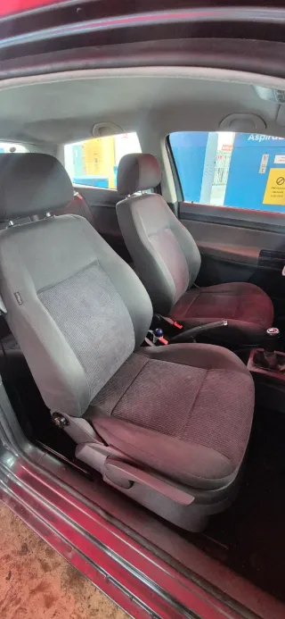 Volkswagen Polo 2006