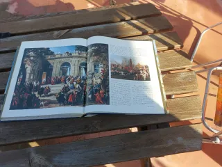 Roma arte y arquitectura