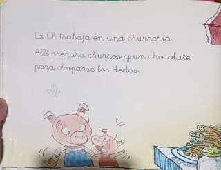 Las divertidas aventuras de las letras (Cuentos...