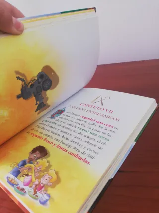 El secreto de Nefertiti