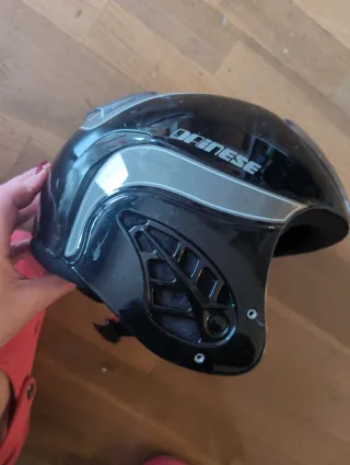 Casco de esquí Dainese