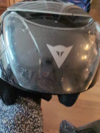 Casco de esquí Dainese