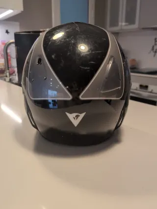 Casco de esquí Dainese