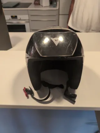 Casco de esquí Dainese
