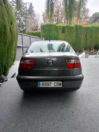 SEAT Cordoba 2003