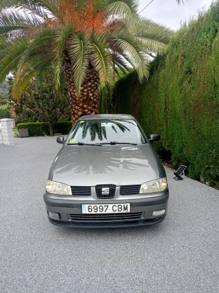 SEAT Cordoba 2003