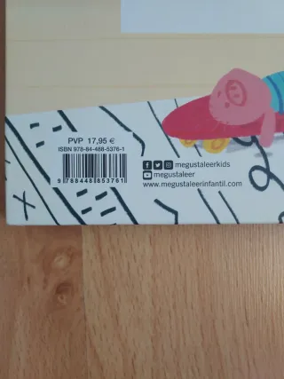 André y Olivia y el secreto del orden: Un cuent...