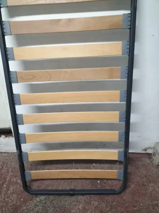 Somier Flex Anatomic