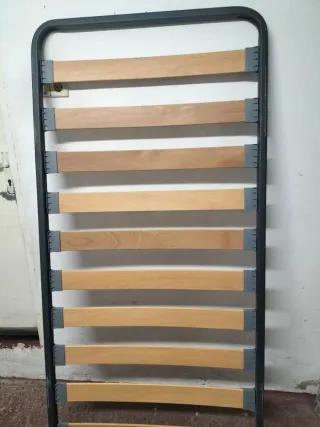 Somier Flex Anatomic