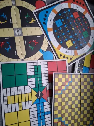 Juegos Reunidos Geyper