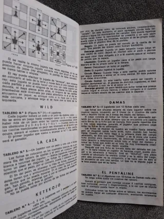 Juegos Reunidos Geyper