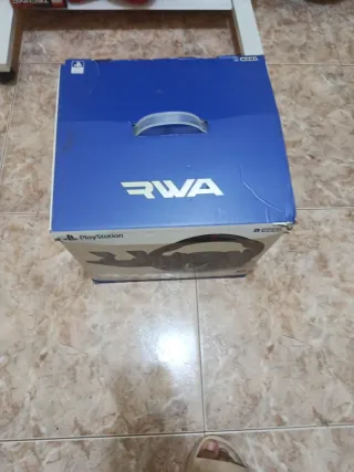 Volante PlayStation con Pedales HORI APEX