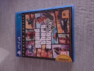 Pacchetto di giochi PS4
