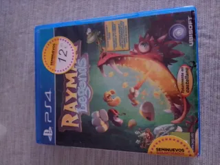 Pacchetto di giochi PS4