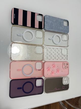 Cover iPhone 13 Pro max