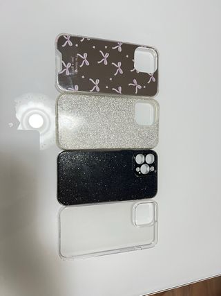 Cover iPhone 13 Pro max