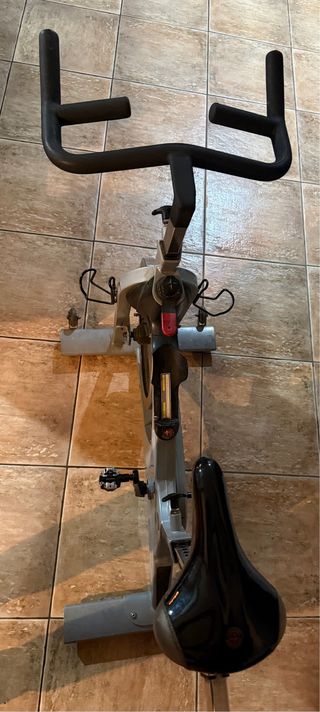 Bicicleta Spinning Schwinn Evolution