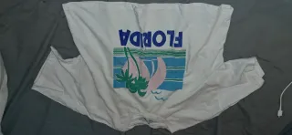 Camiseta Florida Talla M