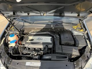 Volkswagen Golf gti 2012