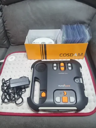 Reproductor Libros Humanware Victor Reader