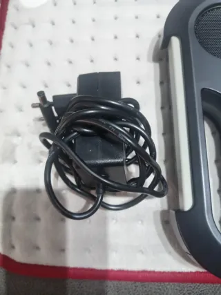 Reproductor Libros Humanware Victor Reader