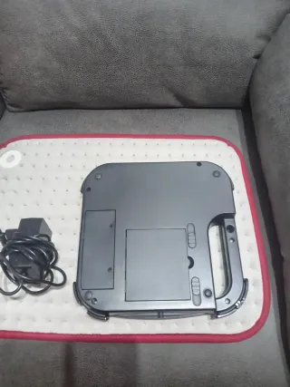 Reproductor Libros Humanware Victor Reader