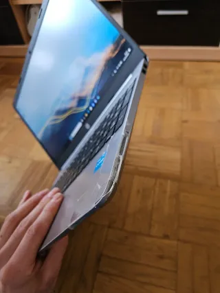 Notebook portatile HP 250 G8 15,6" i3 8GB RAM 512GB