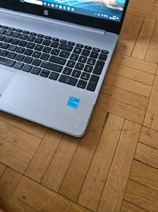 Notebook portatile HP 250 G8 15,6" i3 8GB RAM 512GB