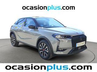 DS DS3 PureTech 130 Performance Line Auto 96 kW (130 CV)