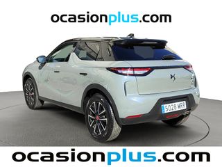 DS DS3 PureTech 130 Performance Line Auto 96 kW (130 CV)