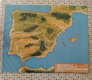 La Guerra Civil Española