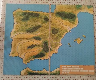 La Guerra Civil Española