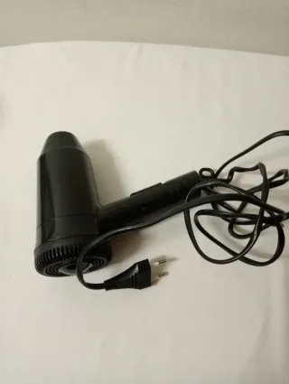 Asciugacapelli da viaggio Alaska