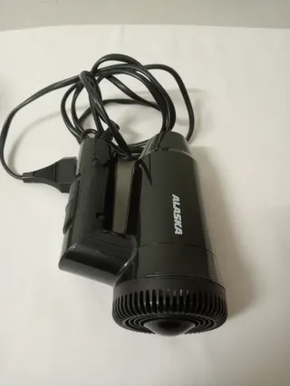 Asciugacapelli da viaggio Alaska